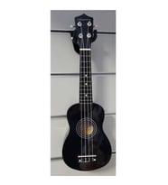 Cremonia Au01L-21Rd Ukulele 21