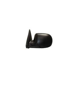 CHEVROLET SILVERADO DIŞ AYNA ELEKTRİKLİ ISITMALI SOL 03-06 CHE11SI002 15226944