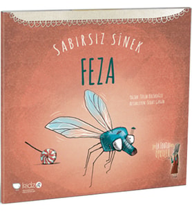 Sabırsız Sinek Feza