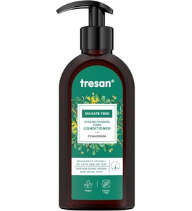 Tresan Çemen Otu Sülfatsız Bakım Saç Kremi 300 Ml