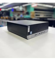 Hp Prodesk 600 G5 Sff İ5 9400 Ddr4 (Ram+Hdd Yok) 1Xvga 2Xdp 1xType-C Masaüstü Kurumsal Ofis Bilgisay