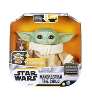 Star Wars The Child Animatronic Edition Baby Yoda F1119