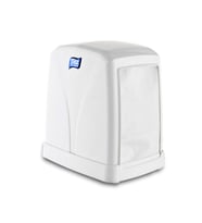 Titiz TP-255 TableStar Masaüstü Dispenser Peçetelik / Peçete Kutusu / Beyaz - Dikey - 1 Adet