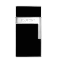 S.T. Dupont Biggy Siyah Puro Çakmağı 25221