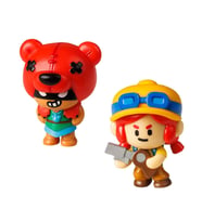 Brawl Stars 2'li Figür - Model 5