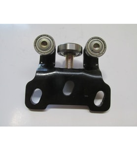 FORD CUSTOM- 18/24; SÜRGÜLÜ KAPI ORTA RAY BAĞLANTISI SOL BK31 V268K35 AE 881-2924
