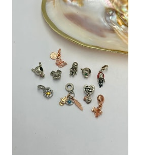 Sallantılı Charm Seti
