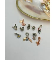 Sallantılı Charm Seti