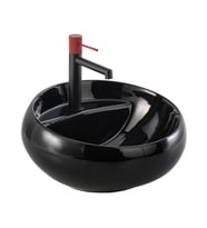 EH-4660S Tezgah Üstü Lavabo