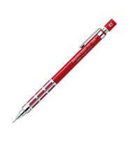 Pentel Graph 1000 Versatil Kalem 05 mm Kırmızı PG1005CS-B