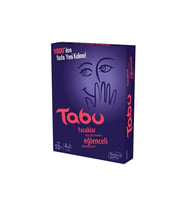 Hasbro Tabu A4626