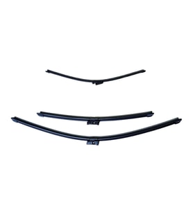 Seat İbiza SC Coupe 2013-2017 Ön Cam Arka Cam Silecek Seti 6J1998002