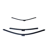 Seat İbiza SC Coupe 2013-2017 Ön Cam Arka Cam Silecek Seti 6J1998002