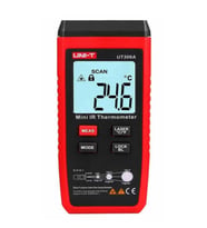 UT306A Mini İnfrared Lazerli Termometre