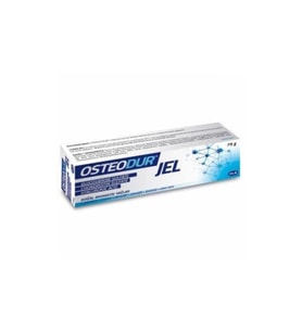 Osteocare Osteodur Jel 75 gr