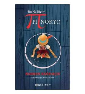 Bu Ne Biçim Pinokyo