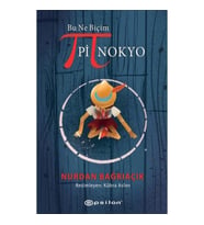 Bu Ne Biçim Pinokyo