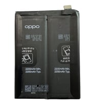 Oppo Reno 5 Pro Pil Batarya Blp825