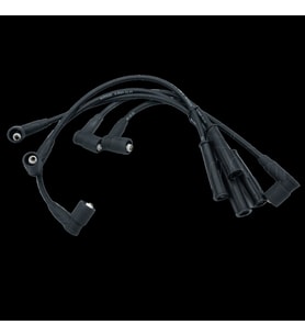 Skoda Felicia 1 (6UF,6U7) 1.9D 1997-2002 Felicia 2 (6U1) 1.6 1998-2001 Felicia 2 SW Buji Kablosu 6U0