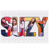 Suzy Puzzle 240 Parça Yapboz