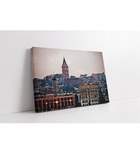 Galata Kulesi