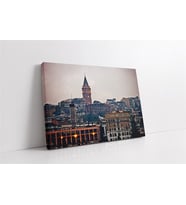 Galata Kulesi