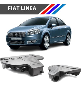 Fiat Linea 1.3 JTD Hava Filtre Kutusu Geniş Boğazlı 2007 2015