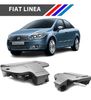 Fiat Linea 1.3 JTD Hava Filtre Kutusu Geniş Boğazlı 2007 2015