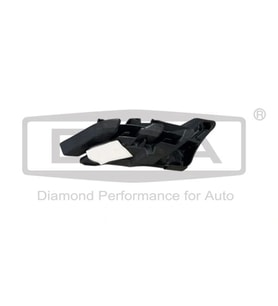 5FA807377 Tampon Braketi Arka Sol - Leon 2020