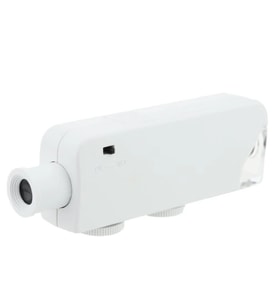 -Mini 160X-200X Fonksiyonlu Mikroskop Takı Büyüteç Mg10081-1A