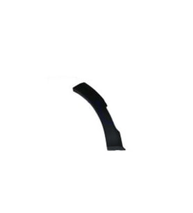DACIA SANDERO STEPWAY ÖN TAMPON KAPLAMASI KISA (YERLİ) SAĞ 12- DAC13SA003Y 960162872R