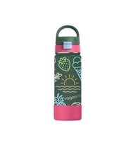VAGONLİFE 550 ML ÇELİK TERMOS