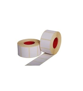 ŞeyliŞeyler - 50X30 Termal Barkod Etiketi 1000 Sarım 1 Rulo