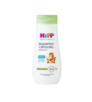 Hipp Çocuk Şampuanı 200 ml
