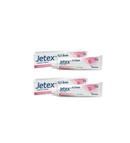 PHARMET Jetex Krem 2 Adet