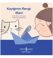 Kayığımın Rengi: Mavi