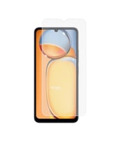 Xiaomi Redmi 13C Ekran Koruyucu Mat Parmak İzi Bırakmaz (Şeffaf)