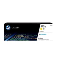 415A (W2032) / CRG055 Sarı CHIPSIZ Toner