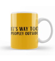 Sarcasm Funny Comment Quotes Gift   Sarcastic    And Men Humorous Saying Kupa Bardak Porselen