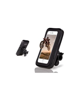 PH44 Motosiklet Telefon Tutucu  Kılıf Koruma