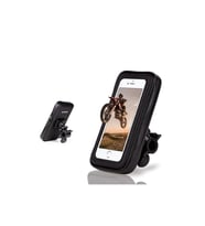 PH44 Motosiklet Telefon Tutucu  Kılıf Koruma