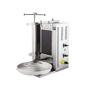Remta Döner Ocağı-Elektrikli-çiftli-sabit