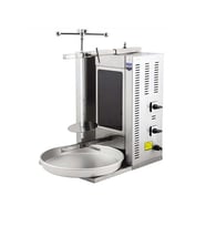 Remta Döner Ocağı-Elektrikli-çiftli-sabit