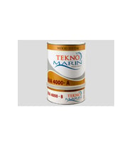 Teknopox Epoxy Reçine Era 4000 15 Kg.