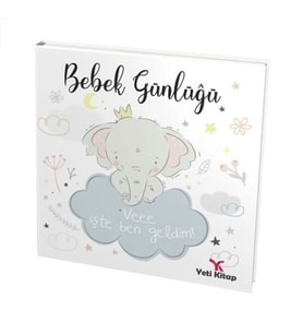 Bebek Günlüğü Feyyaz Ulaş Yeti Kitap
