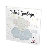 Bebek Günlüğü Feyyaz Ulaş Yeti Kitap