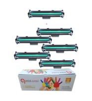 HP 19A CF219A 5 + 1 Ekonomik Paket Garantili Uyumlu Drum Ünitesi M130fw M130fn M130a M102w M102a