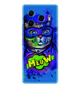 Tecno Camon 30 Pro 5G Kılıf HD Baskılı / TYXQ-S/X//1134 1715