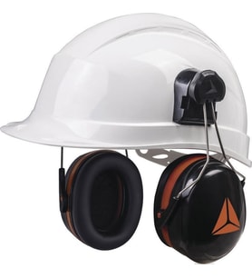 Delta Plus Magny Helmet 2 Barete Takılabilir Iş Kulaklığı