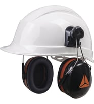 Delta Plus Magny Helmet 2 Barete Takılabilir Iş Kulaklığı